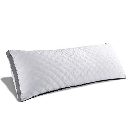 Loft Quilted Body Pillows