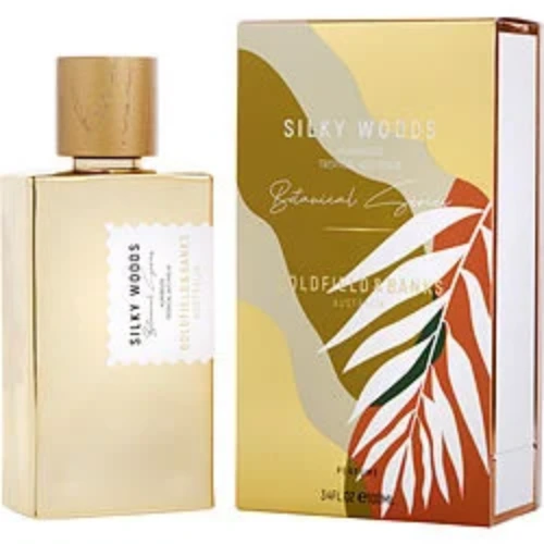 Goldfield & Banks Silky Woods For Men