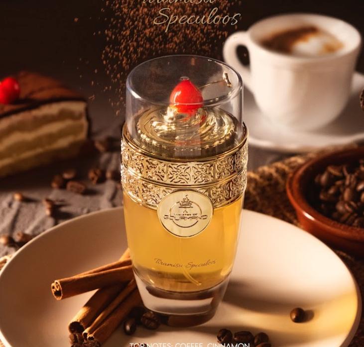 Tiramisu Speculoos EDP | Default Title