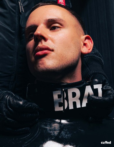 Neck Rubstraint SWAP TAG | Size 39