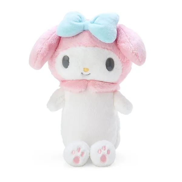 My Melody Plush Pencil Pouch