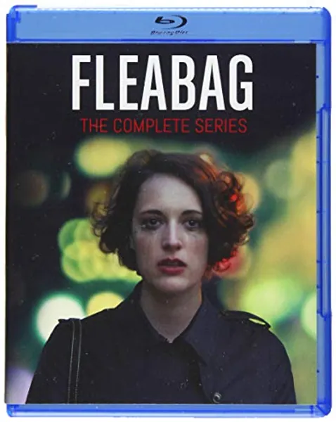 Fleabag: The Complete Series