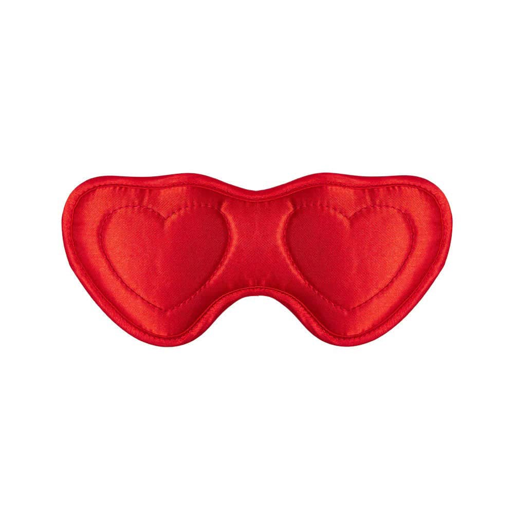 Amor Blindfold - Red