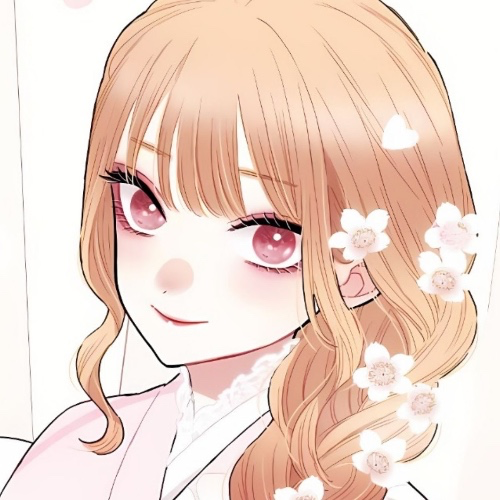 hair appointment 🌸✨