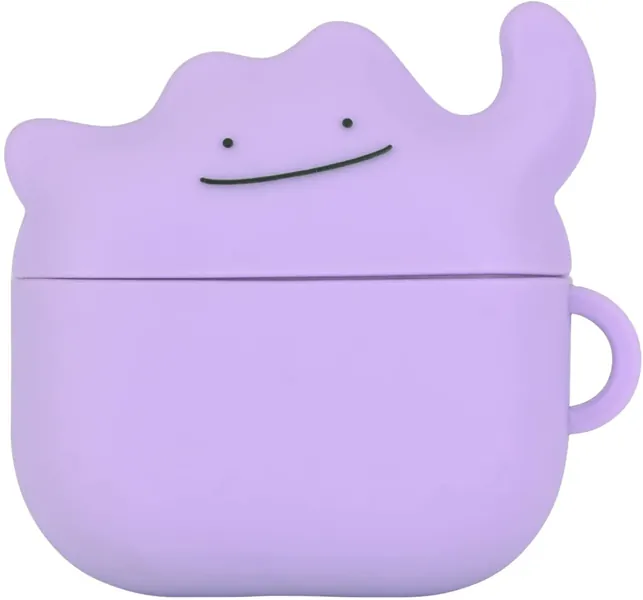 AirPods 3rd Generation - Metamon - Silicon Case (Pokemon Center, Gourmandise)