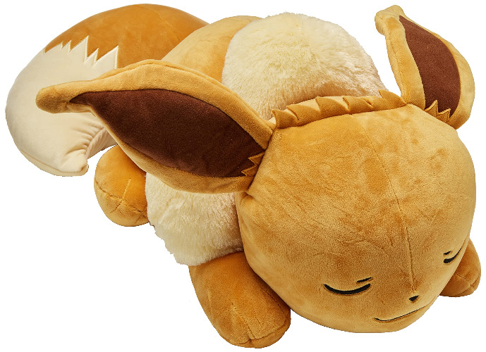 Eevee Plushie