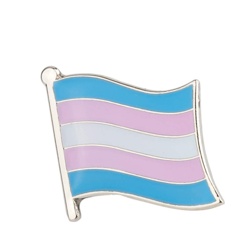 Trans Pin