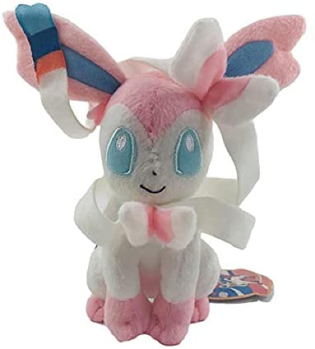 Sylveon Plushie