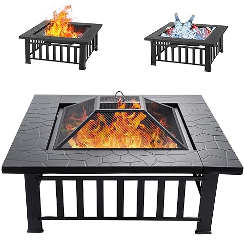 Fire Pit