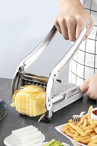 French Fry Cutter