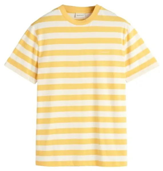 GANT Striped T-Shirt