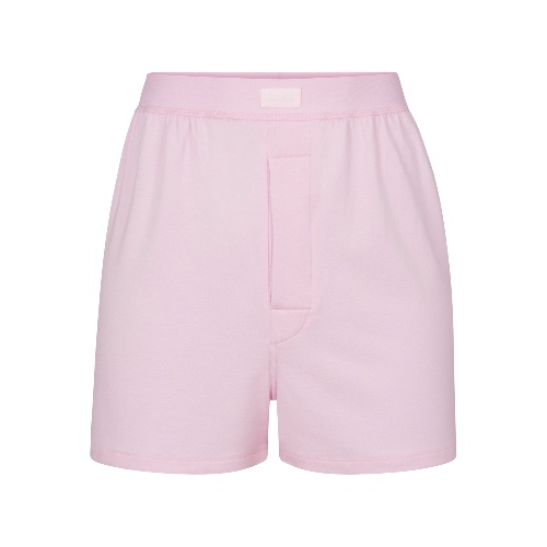 BOYFRIEND LOOSE BOXER | CHERRY BLOSSOM