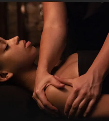         AIRE Ancient Baths , Holistic Ritual 60' 