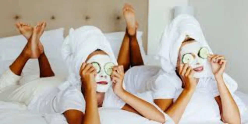 Spa Day