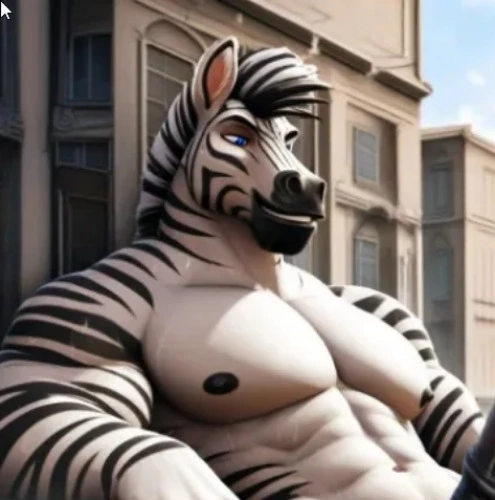 New jockstrap