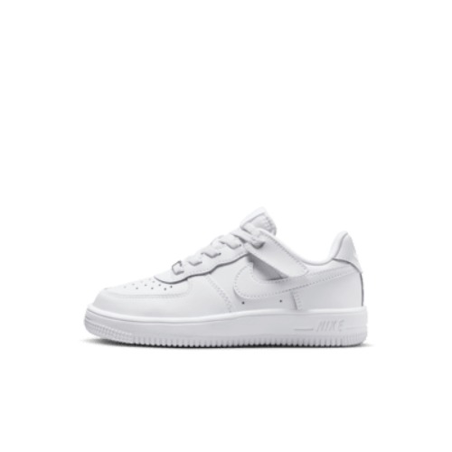 Nike Force 1 Low EasyOn Little Kids' Shoes