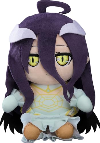 Good Smile Company Overlord IV: Albedo Plushie