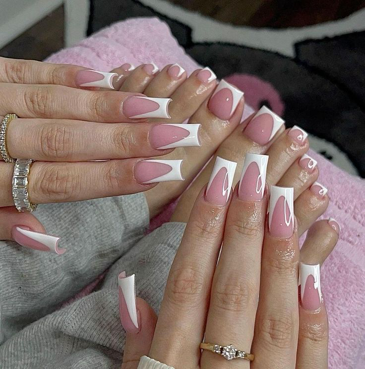 Mani/Pedi 