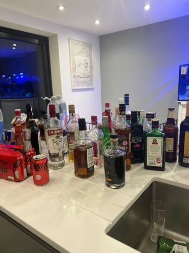 Tequila