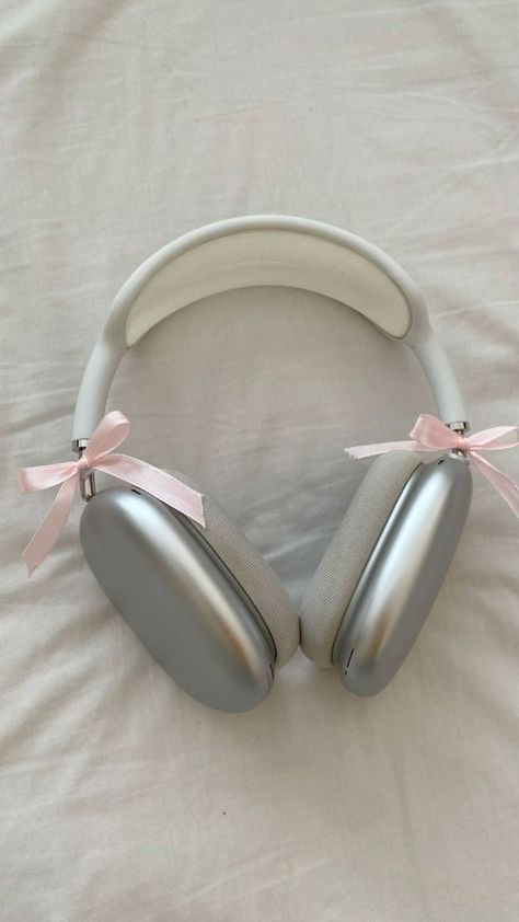 New Headphones