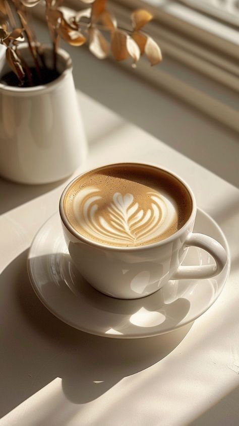 Morning Coffee