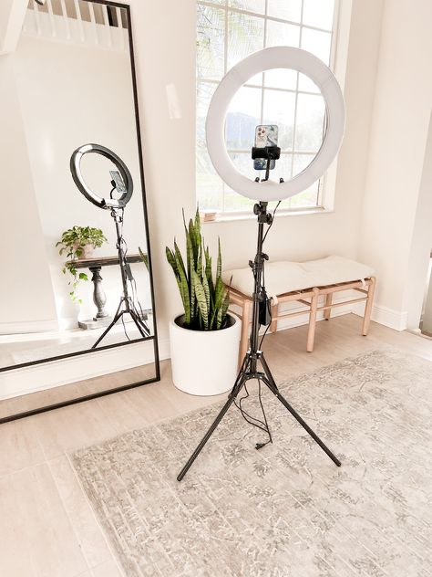 New Tripod