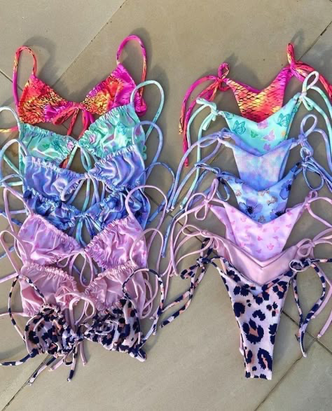 New Bikini