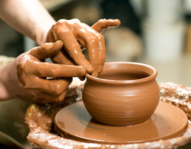 Pottery Course