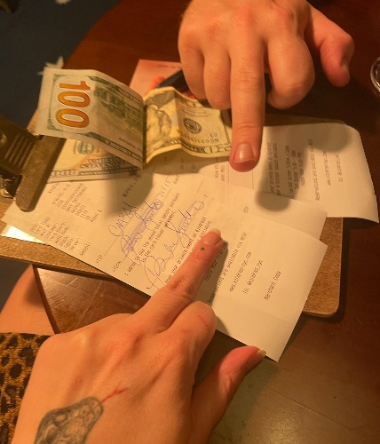 Cuck Date Reimbursement 