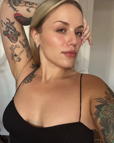 Thank you for being perfect