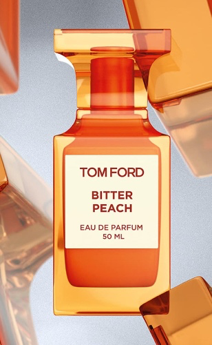 Make me smell incredible 🍑