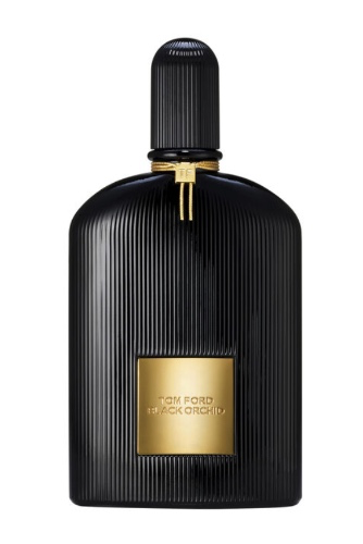 Black orchid • Tom Ford