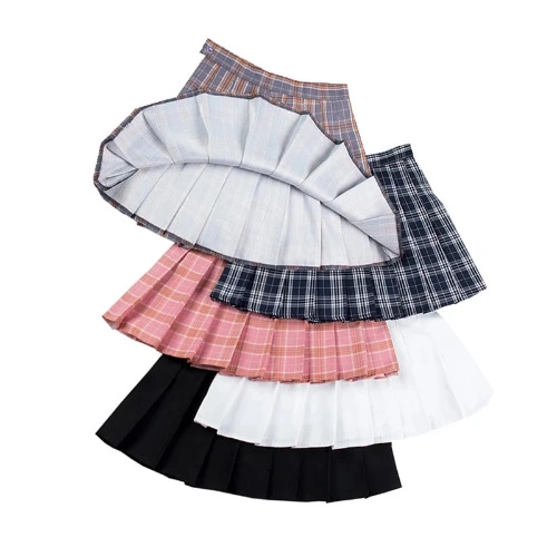More skirts!