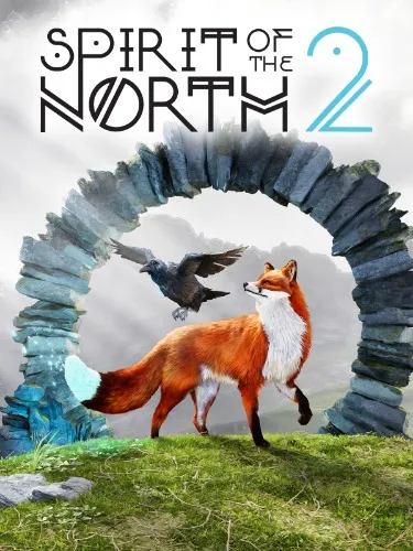Spirit of the North 2 | Game