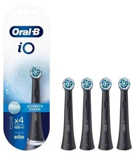 Oral-B iO Toothbrush Refill | 4pck