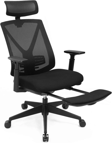 Ergonomical office chair 