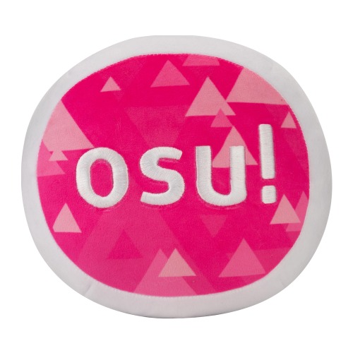 osu! Cookie Plush