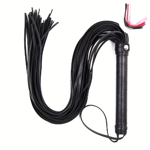 Premium Leather Horsewhip For Horse Racing And Equestrian Sports - Durable And Comfortable Grip