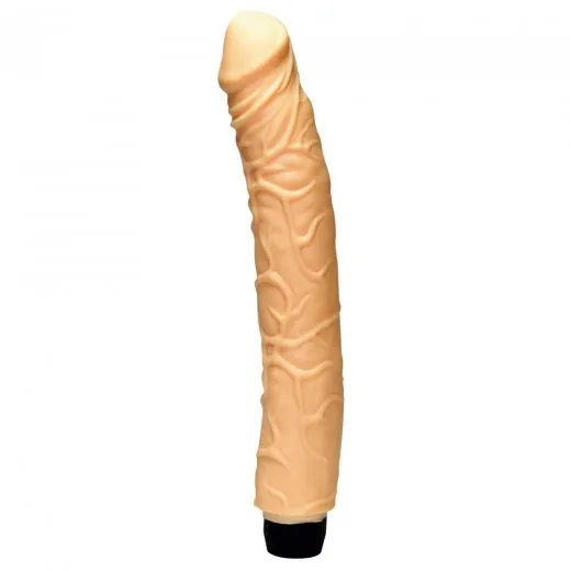 Vibrator You2Toys REAL DEAL GIANT