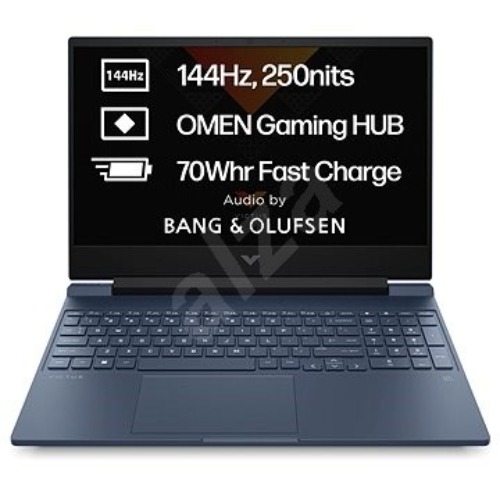 VICTUS by HP 15-fb0910nc Performance Blue