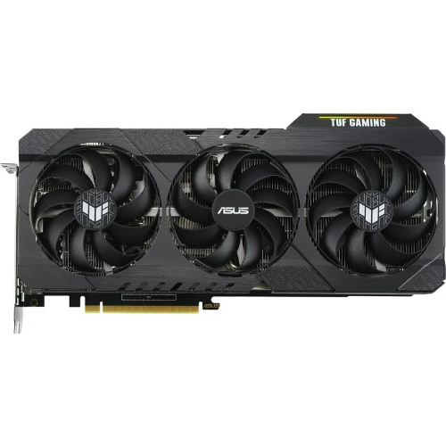 GPU ASUS TUF Gaming GeForce RTX 3060 Ti 8GB GDDR6 PCI Express 4.0 x16 Video Card TUF-RTX3060TI-O8G-V2