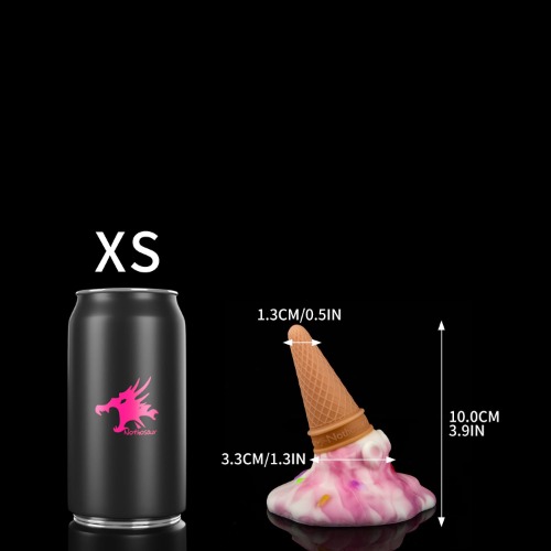 OOPS - XS / Milkberry