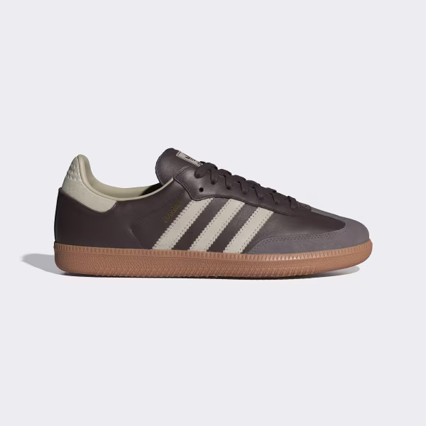 Samba OG Shoes