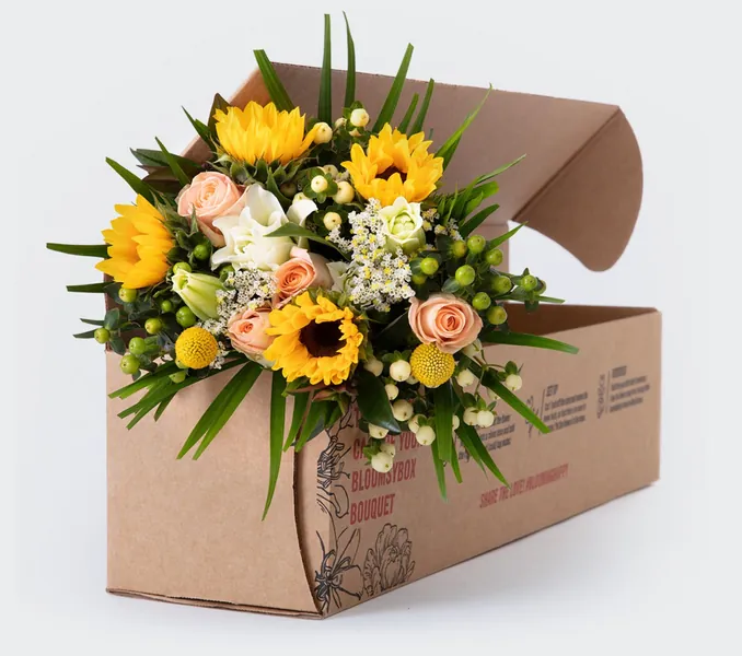 Bloomsy Premium (old) by BloomsyBox - Month to Month