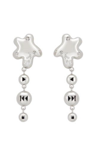 Zephyr Earrings | Default Title