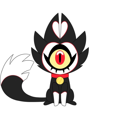 KeeKee Plush (9in) | Default Title