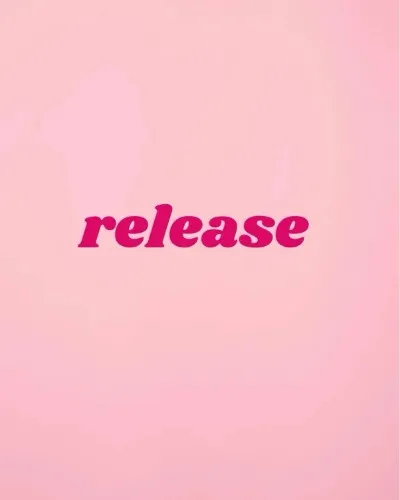 release 🍤 