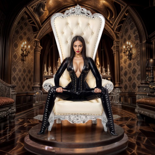 Dom's Throne | Default Title