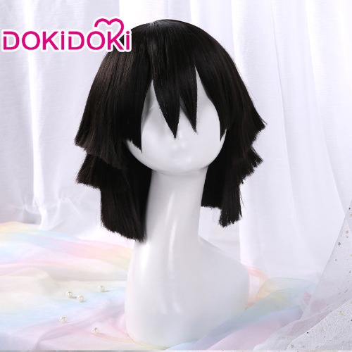 Iguro - Demon Slayer