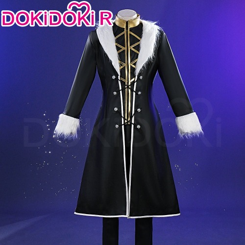 Chrollo - HunterxHunter